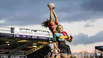 Gloucester-Hartpury Suffer Tough Defeat At The Stoop - Gloucester Rugby
