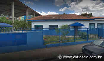 Reforma faz escola em Cotia adiar volta às aulas - Cotia e Cia