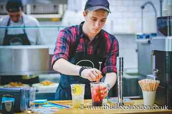 Working While Studying - Khadijah Muhammad Kamal - Langley Park School for Girls - This is Local London