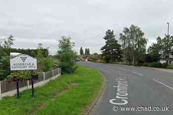 Eastwood man charged with attempted rape after woman assaulted in Langley Mill - Mansfield and Ashfield Chad