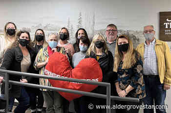 10 Langley charities to benefit from upcoming tribute shows – Aldergrove Star - Aldergrove Star