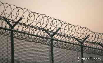 Federal prisons on lockdown nationwide after two inmates in Texas killed