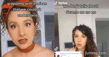 Watch This Hilarious 'We Don't Talk About Bruno' TikTok Absolutely Roasting Scott Morrison - Junkee