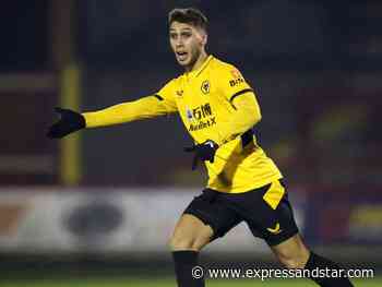 Wolves midfielder Bruno Jordao joins Grasshoppers on loan - expressandstar.com