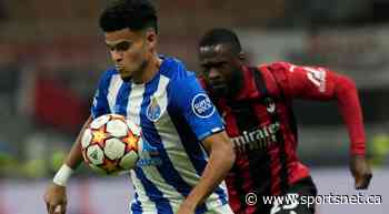 Liverpool signs Luis Diaz, Newcastle buys Bruno Guimaraes - Sportsnet.ca