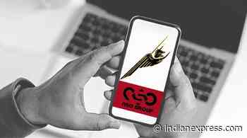 Digital trail points to Pegasus, state role: Experts told SC panel - The Indian Express