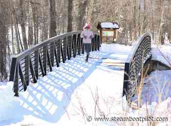 Commissioners generally support extension of Yampa River Core Trail west through Brown Ranch - Steamboat Pilot & Today