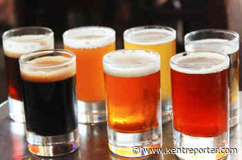 Downtown Kent Cider & Ale Trail set for March 20 - Kent Reporter