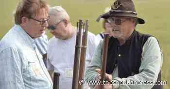 Some landowners express concern on historic trail designation for Bozeman Trail - The Sheridan Press