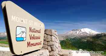 You can crawl through tree molds and lava tubes at Mount Saint Helens - Curiocity