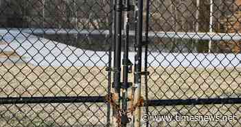 Mountain bike trail leads public comments to replace closing Warriors Path pool - Kingsport Times News