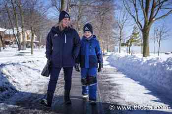 How the Trans Canada Trail has been a pandemic lifeline to some - Toronto Star