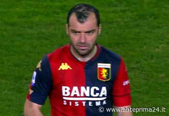 Il Parma piazza il colpo al fotofinish: preso Pandev dal Genoa - anteprima24.it