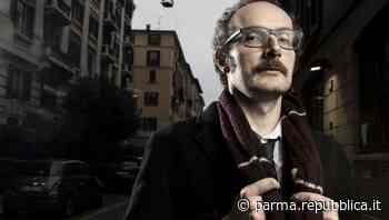 In cattedra a Parma al mattino, sul palco la sera: Davide Zilli, prof e cantautore - La Repubblica