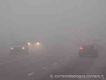 Parma, incidente nella nebbia: morto un uomo, ferita la moglie - Corriere della Sera