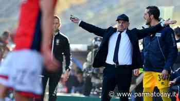 Il Parma ha paura, KK 'sotto attacco': la cura Iachini non ha guarito nessuno - ParmaToday