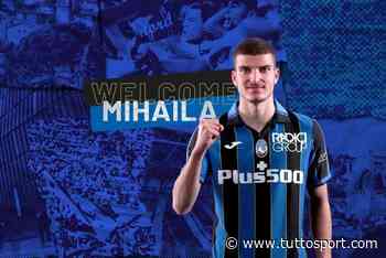 Atalanta: dal Parma ufficiale il prestito di Mihaila - Tuttosport