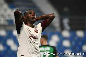 Calciomercato Salernitana: ufficiale l'approdo di Simy al Parma - Corriere dello Sport