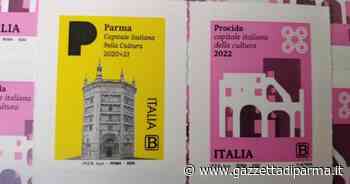 Il francobollo di Parma Capitale Italiana della Cultura ancora in vendita. E c’è anche Procida - Gazzetta di Parma