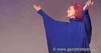 Tebaldi100, il calendario delle celebrazioni - Gazzetta di Parma