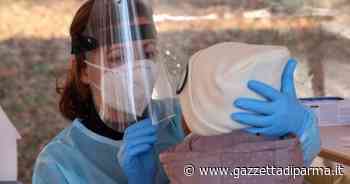 È sempre più caos tamponi per uscire della quarantena - Gazzetta di Parma