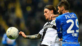 Parma, Man e Brunetta in uscita: il romeno dice no alla Salernitana - ParmaToday