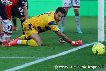 Serie B, il Parma di Buffon raggiunto al 90': è 1-1 col Crotone - Corriere dello Sport