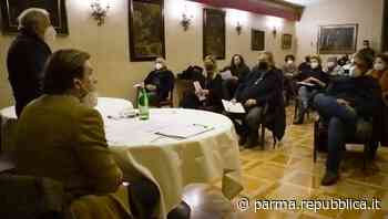 Elezioni, Vignali riprende il tour nei quartieri. Nasce l'associazione Parma Futura Pablo - La Repubblica