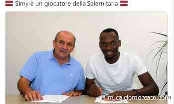 Parma, ecco Simy dalla Salernitana: i dettagli dell’accordo - Calciomercato.com