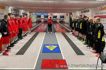 Kegeln: TSV Breitengüßbach und SKC Victoria Bamberg verlieren Hinspiele im Viertelfinale der Champions League - Fraenkischer Tag