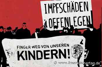 Polizeichef Thomas Schreiber zu Rechtsextremen bei Spaziergängen in Bamberg - Fränkischer Tag