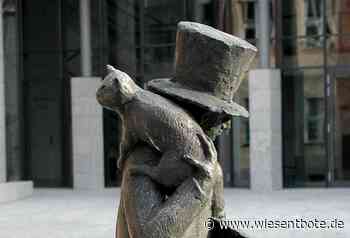 Bamberg: Wer bekommt den ETA-Hoffmann-Preis 2022? - Vorschläge können bis Ende Februar beim Kulturamt eingereicht werden - Der Neue Wiesentbote