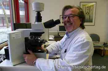 Morphologietage in Bamberg. - Fränkischer Tag