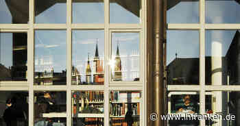 Bamberg: Universität erhält Fördergelder für Open-Access-Publikationen und Ankauf neuer Bücher - inFranken.de