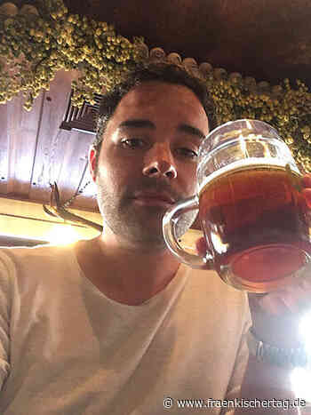 Rauchbier aus Bamberg bewegt Briten zum Auswandern - Fränkischer Tag