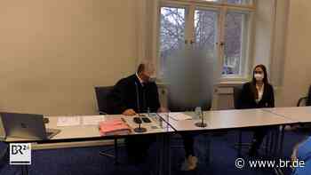 Mordprozess Bamberg: Briefe zeugen von Misshandlung | BR24 - BR24