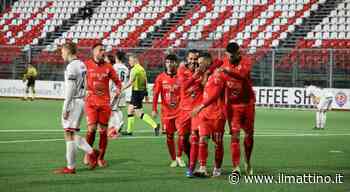 La Turris blinda Franco e Tascone: no ad Avellino e Bari, sfuma Russo - Il Mattino