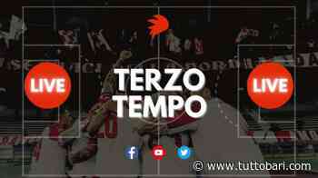 Tra campo e mercato: chiusura delle trattative, le operazioni del Bari (ieri vittorioso a Pagani). Segui qui il programma - BARI CALCIO