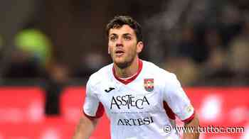 NOTIZIA TC - Bari, fatta per lo scambio Andreoni-Misuraca con il Pordenone - Tutto Lega Pro