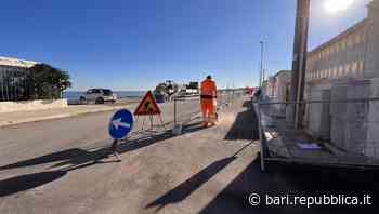 Bari, partiti i lavori sulla linea elettrica al Municipio 1: il via da Torre a Mare. "Fondamentale per sicure… - La Repubblica