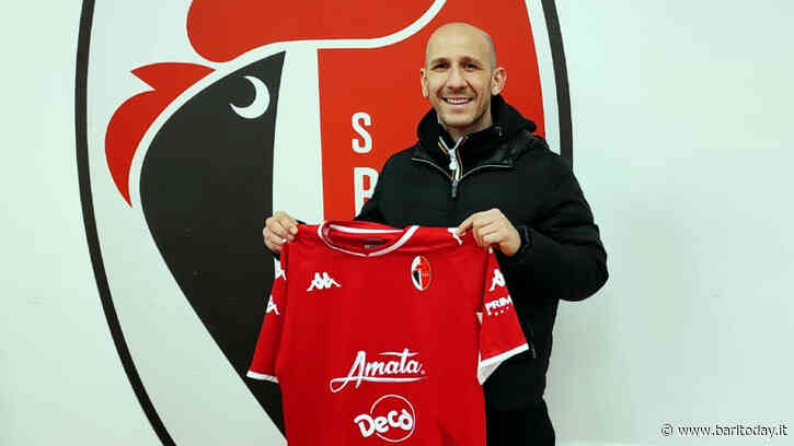 Bari: Galano è per la quarta volta biancorosso. Si lavora allo scambio Andreoni-Misuraca - BariToday