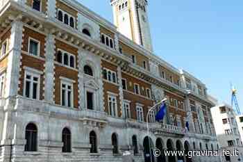 Consiglio metropolitano Bari, sostituiti Cardascia e Stragapede - GravinaLife