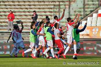 Bari-Messina, info e biglietti - La Bari Calcio