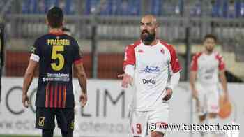 TuttoC - Mercato Bari: poco, ma bene. Resta la questione Simeri - BARI CALCIO