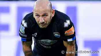 Pres. Pescara: "Galano al Bari possibilità concreta. Speriamo vada a buon fine" - BARI CALCIO