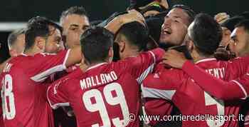 Serie C, il Bari sale +9 sulle inseguitrici: primato sempre più saldo - Corriere dello Sport