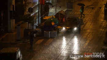 Meteo, febbraio arriva all'insegna del maltempo su Bari e provincia: tornano i temporali - BariToday