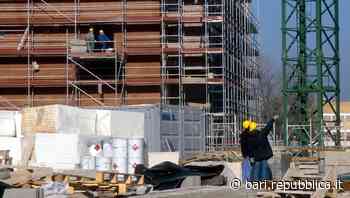 Bari, il Piano casa è un affare per il Comune: dalle imprese rimborsi per oltre due milioni - La Repubblica