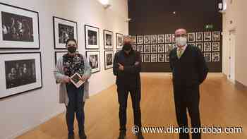 Lucena acoge una exposición fotográfica de Stephaus Meyer sobre el Coro Averroes - Diario Córdoba