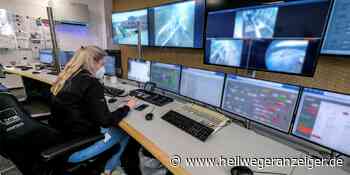 HA+ Evonik in Marl: Maraike Alfs hat Tausende Kilometer Pipelines im Blick - Hellweger Anzeiger